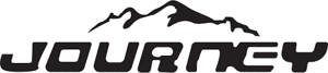 JOURNEY logo