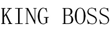 Kingboss logo