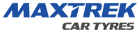 Maxtrek logo