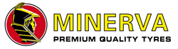 Minerva logo