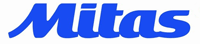 Mitas logo