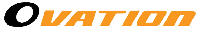 Ovation logo