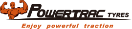 Powertrac logo