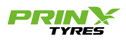 Prinx logo