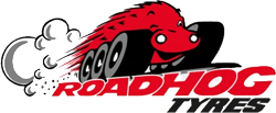 Roadhog logo