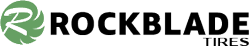 Rockblade logo