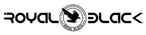 Royalblack logo