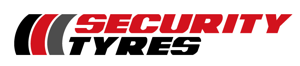 Security logo