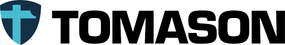 Tomason logo