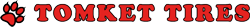 Tomket logo