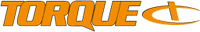 Torque logo