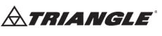 Triangle logo