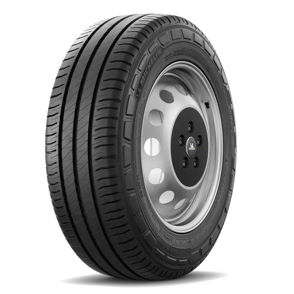 Pneumatico Michelin Agilis 3: foto ufficiale del produttore