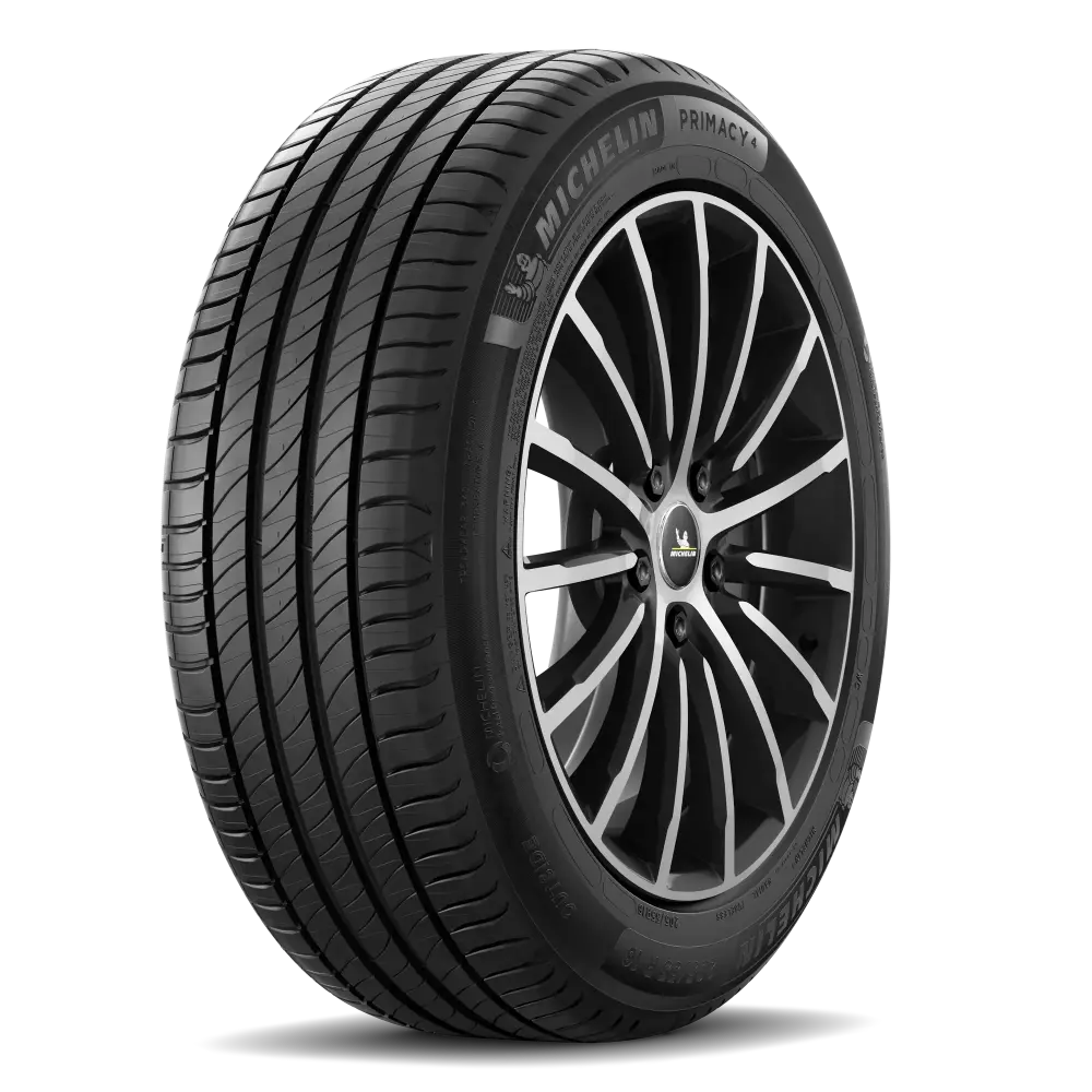 Pneumatico Michelin Primacy 4: foto ufficiale del produttore