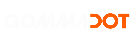 GommaDOT